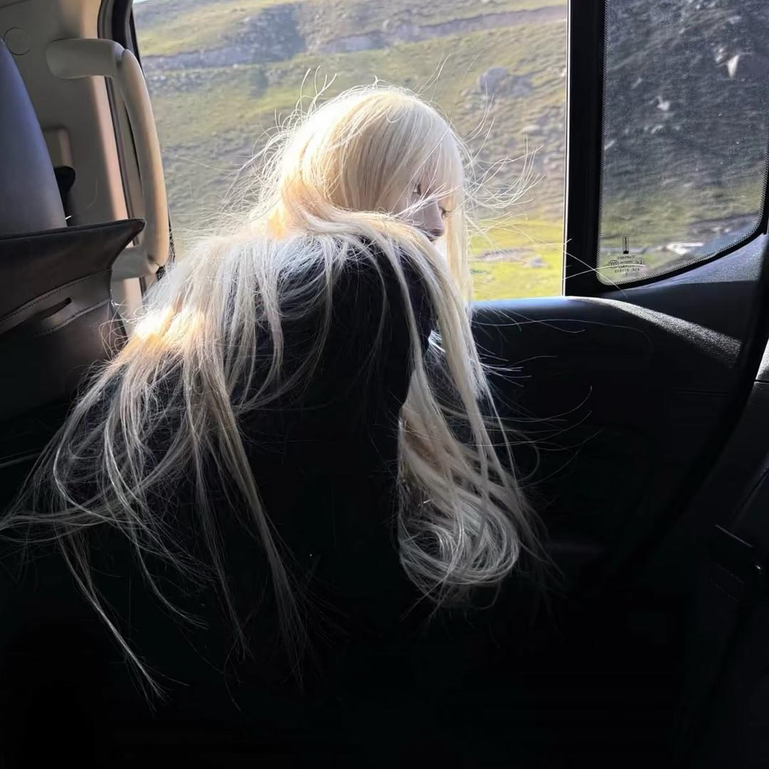 Hay