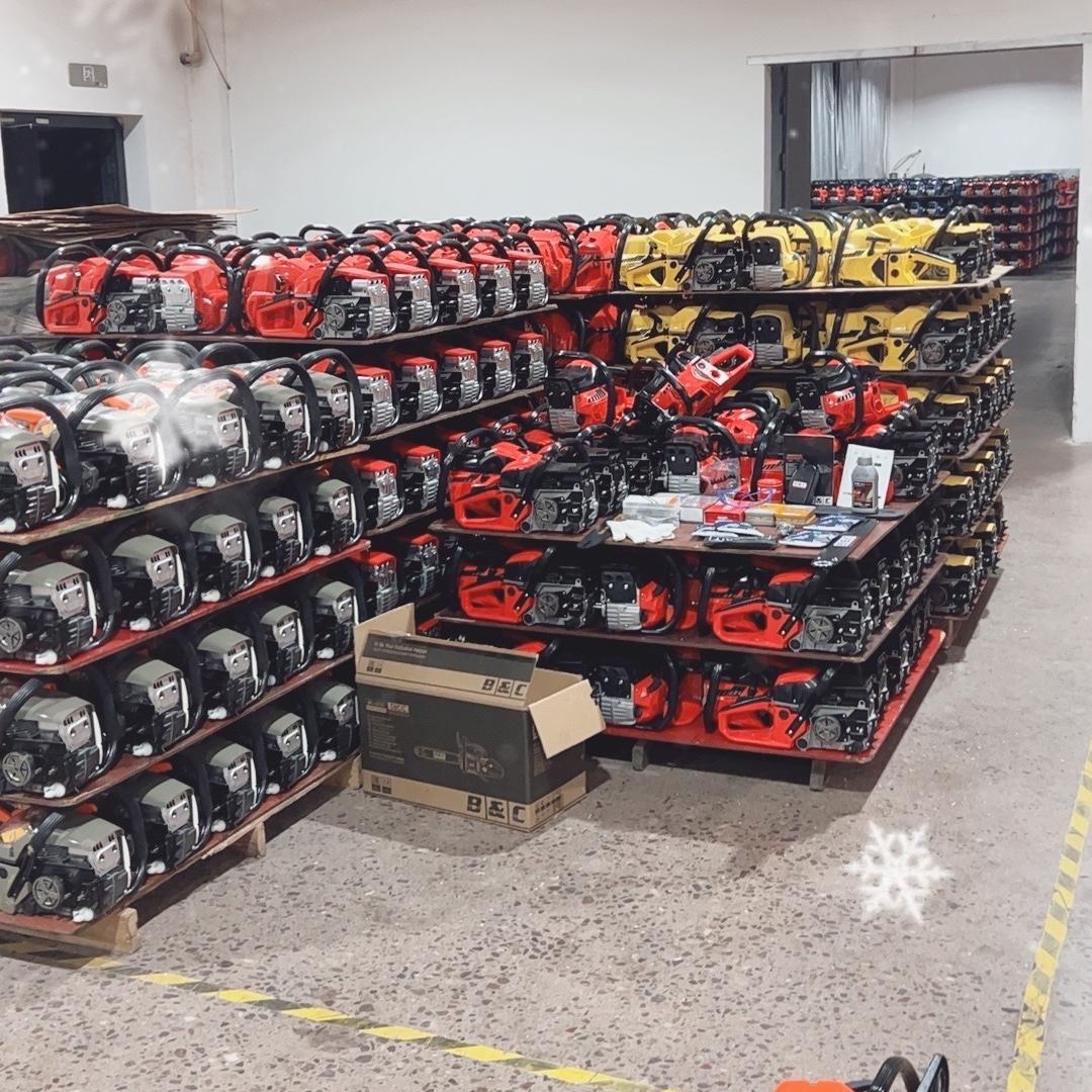 奋斗者五金机械