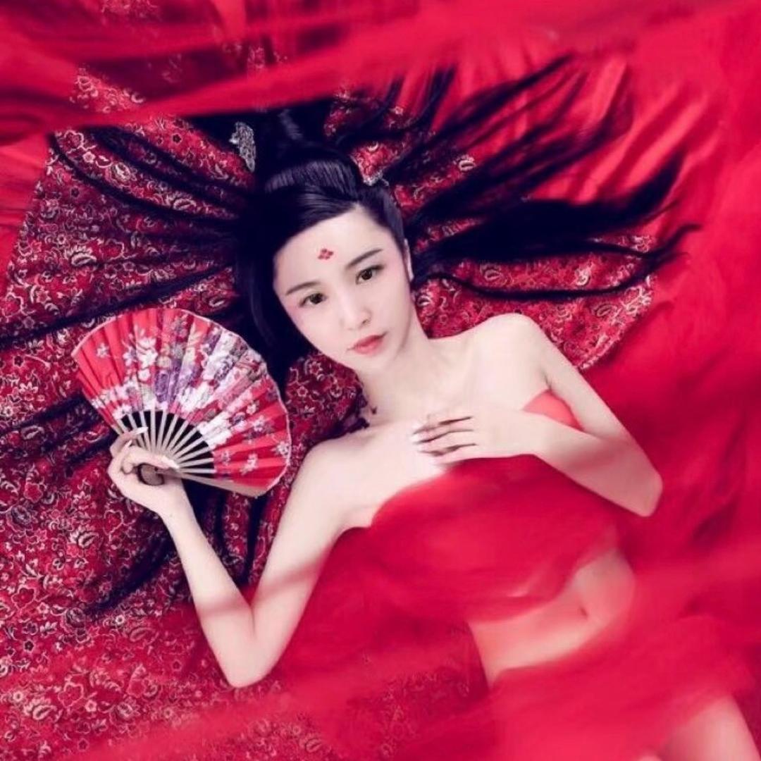 蛮儿丫头520