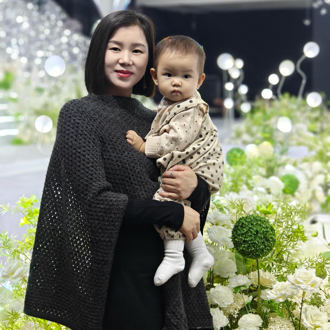 重庆初品·CP女装琼姐