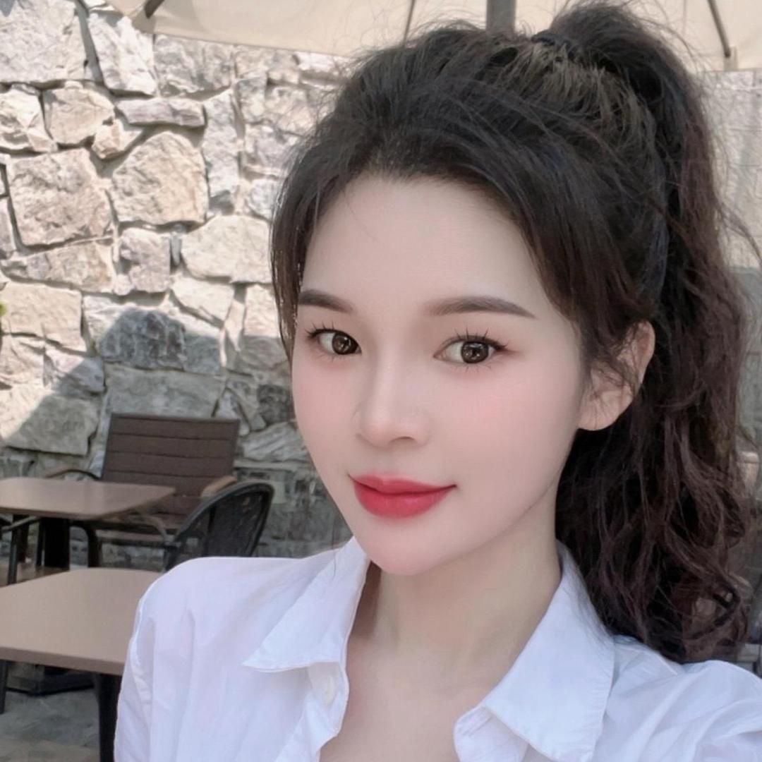 魏熙柠-互关互粉