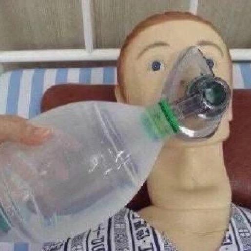 巨大血小板