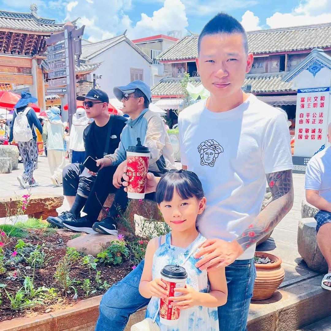 诗和远方💓