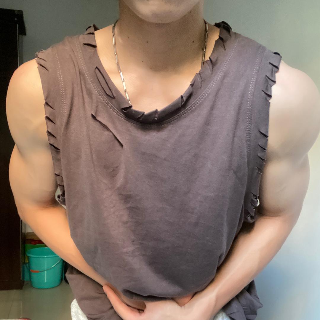 超爱🥦（增肌版）