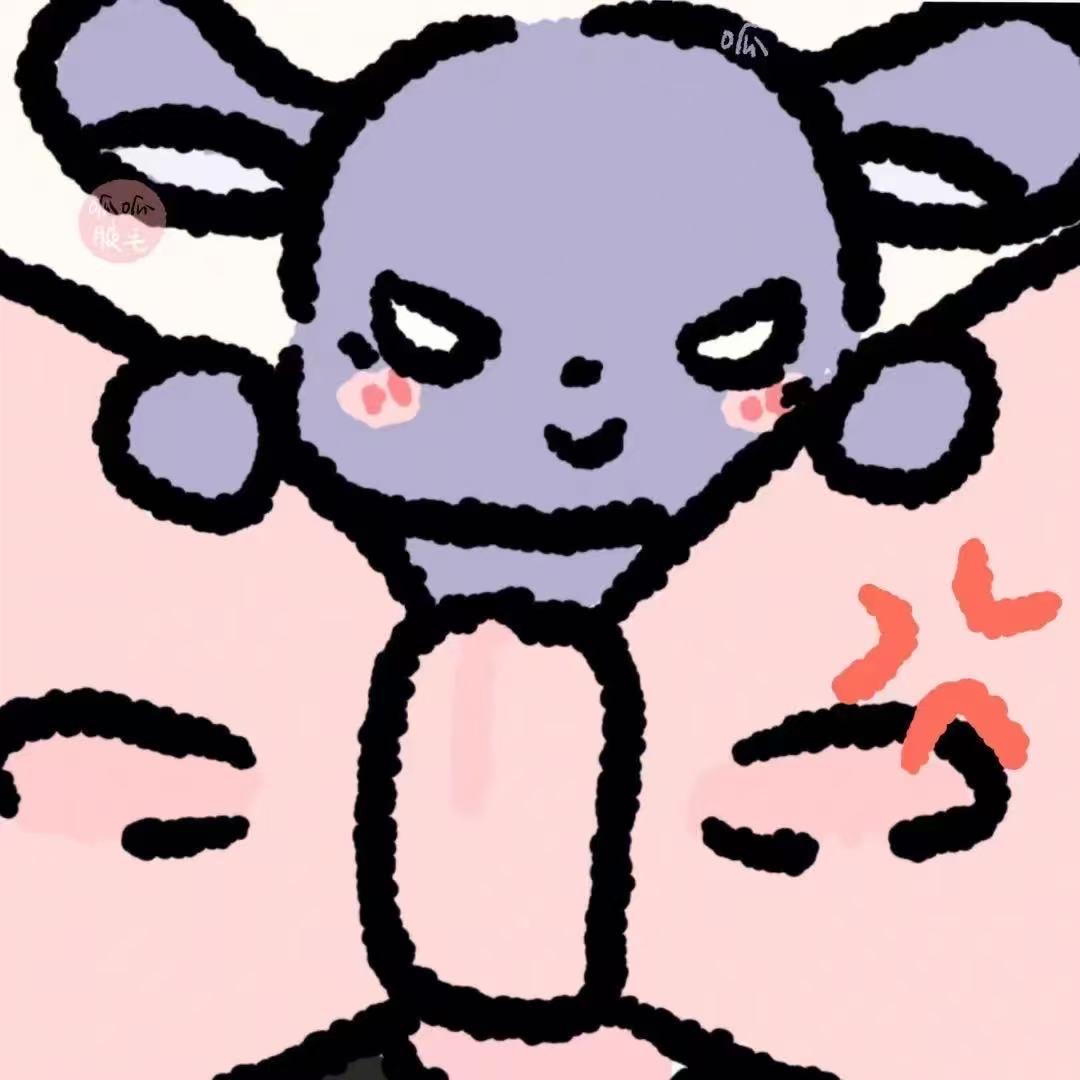 是谁打小呼噜🥷