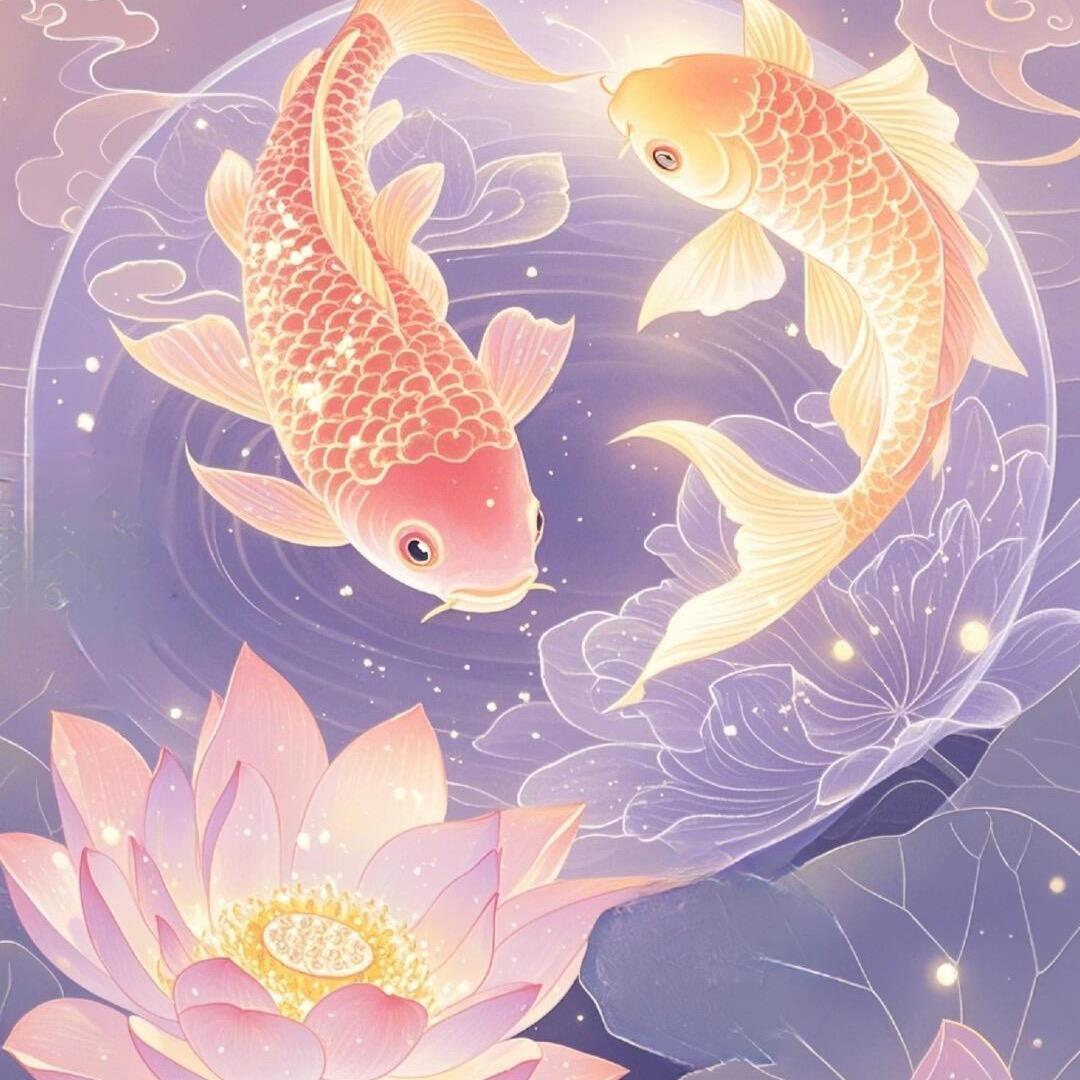 诸事顺利9.