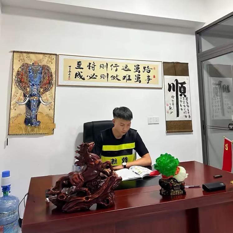 陕西俊华有限培训公司