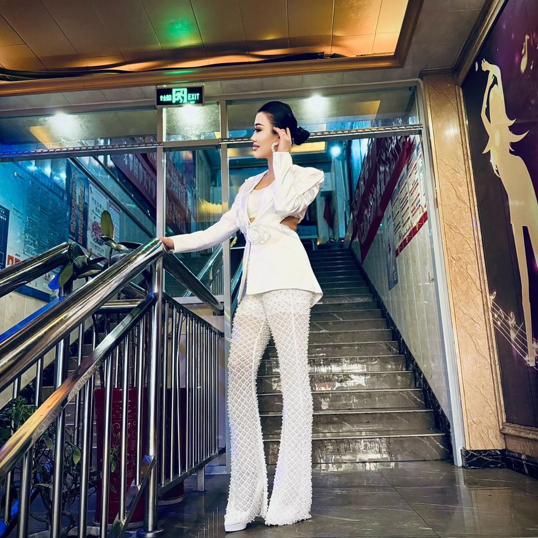 努菲儿🎤
