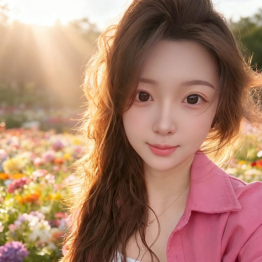 甜妹颖儿