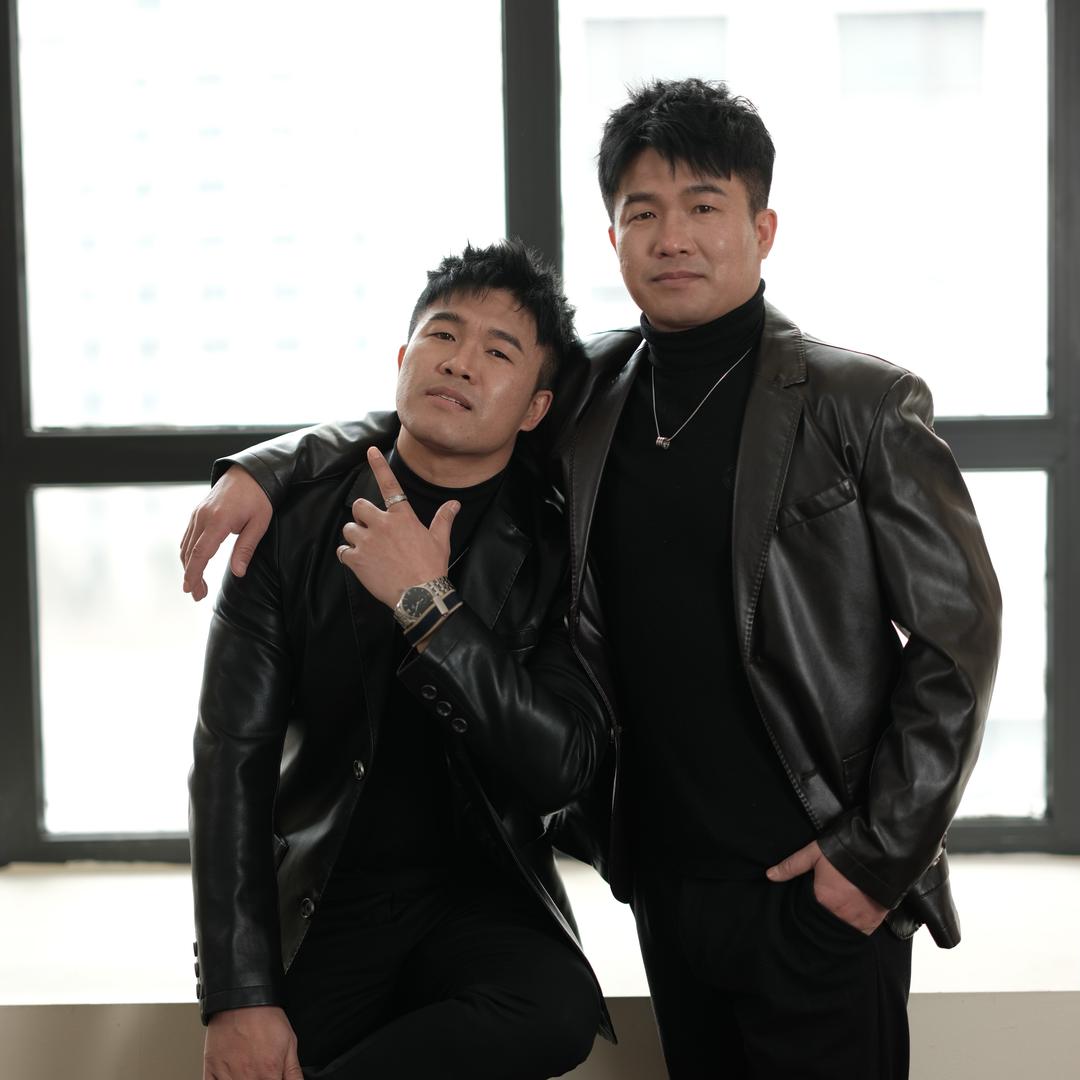 小帆小航