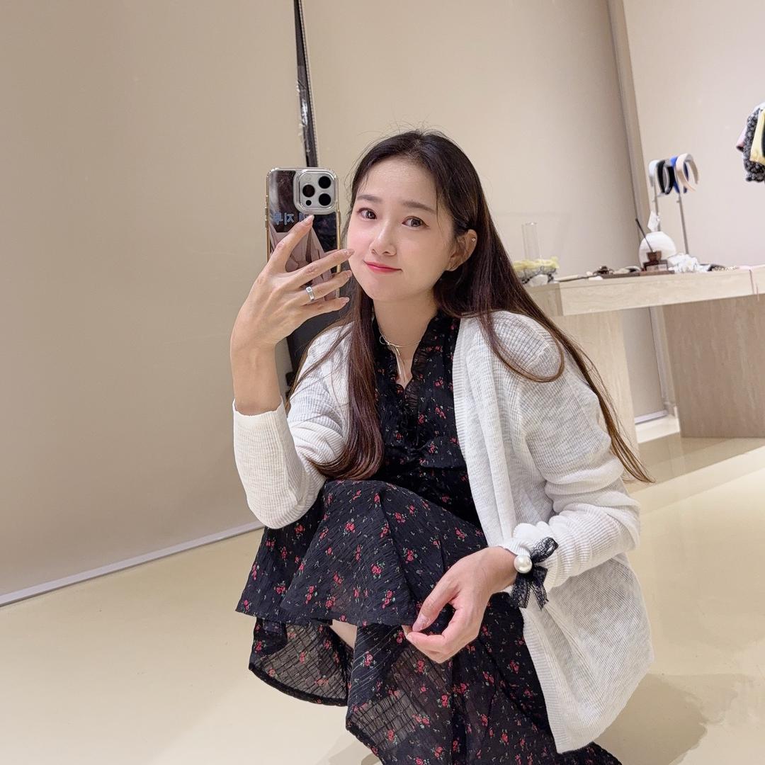 小桃子🍑日常