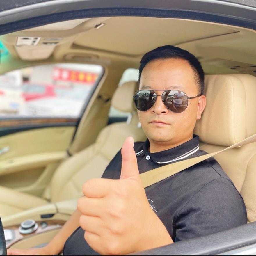 鑫锅盘车