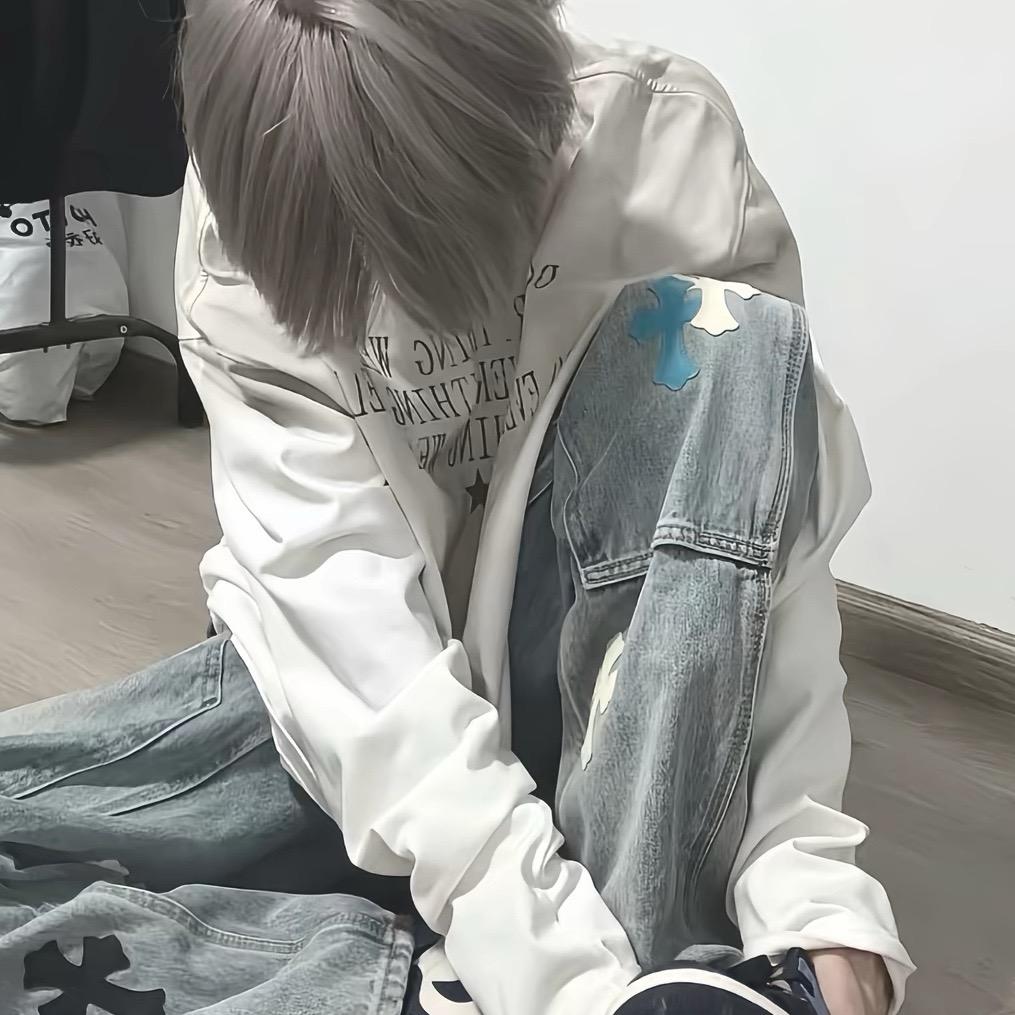 喜欢一个中国人