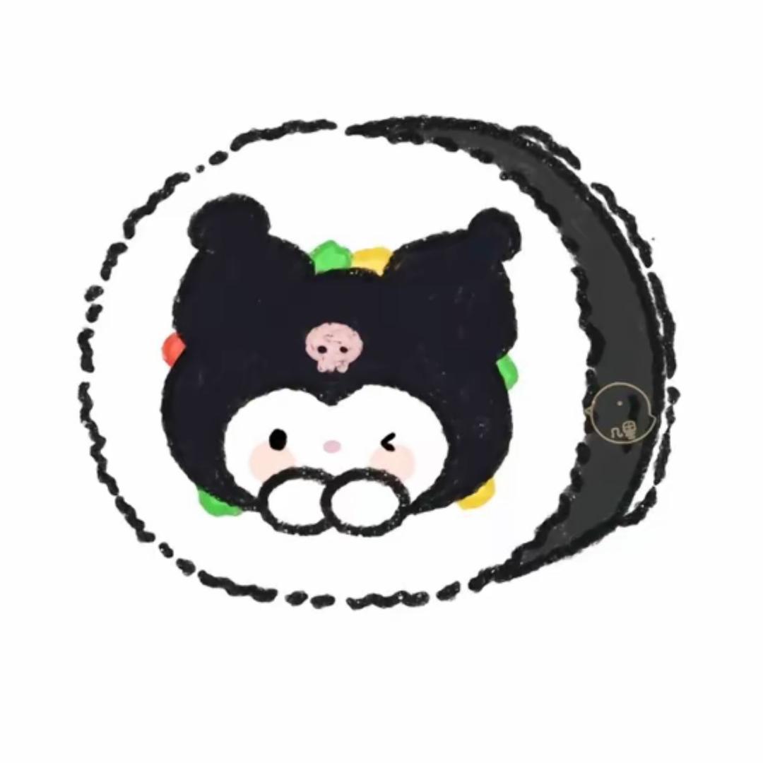 库库呢
