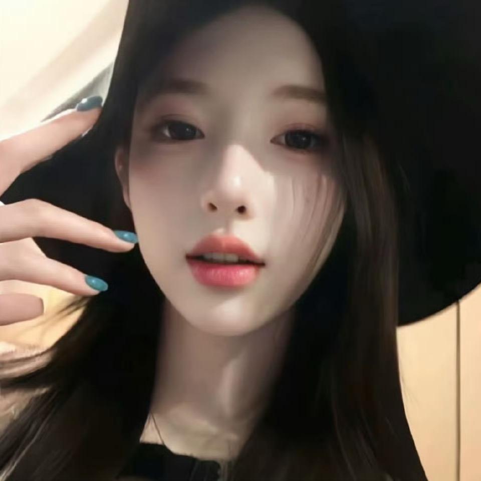 叫我乔乔就好啦