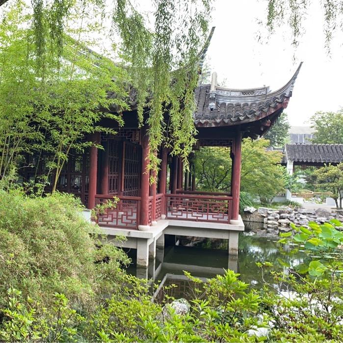 福生无量