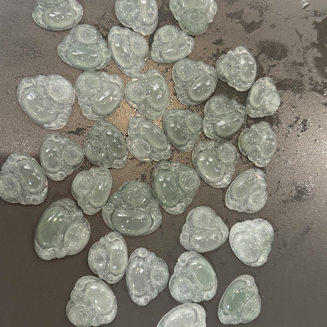 保瑞珠宝清货号