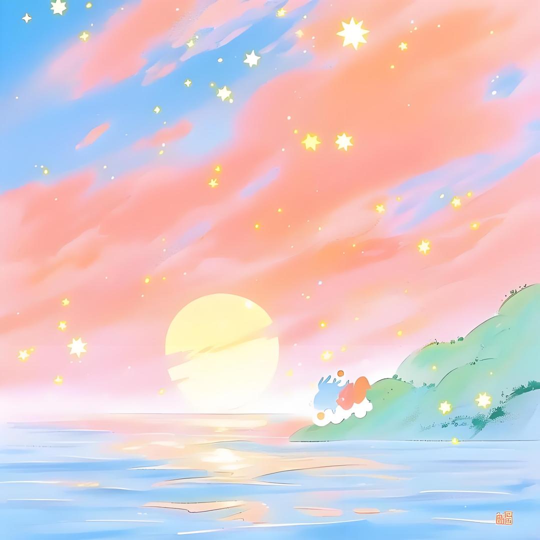 莹火虫
