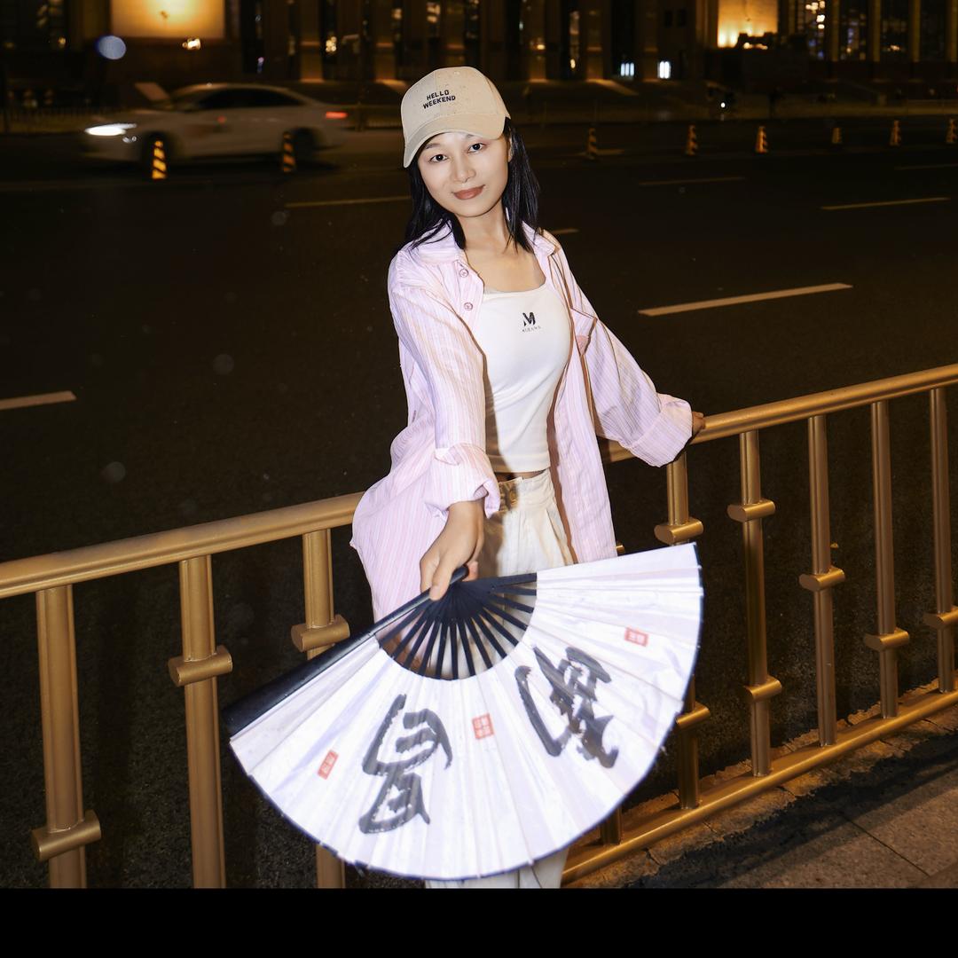 坚持成就完美身材