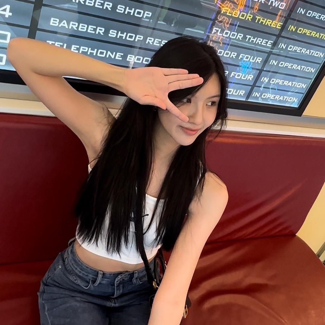 妤小咩🐑