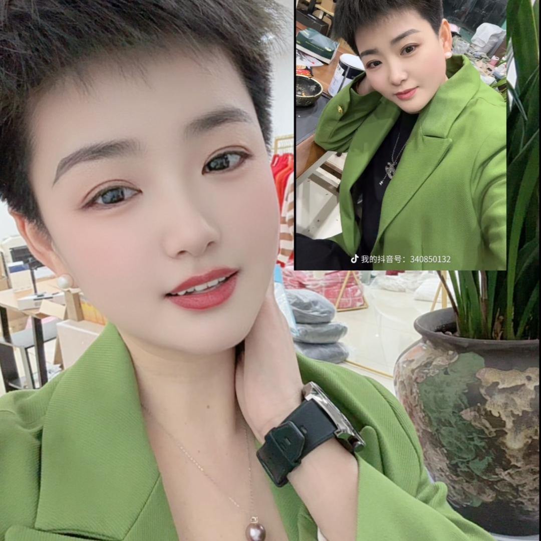 杨姐