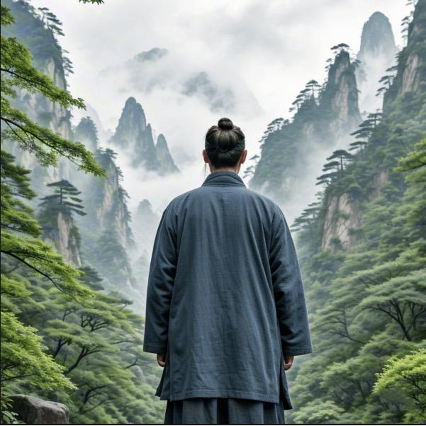 晴天1～