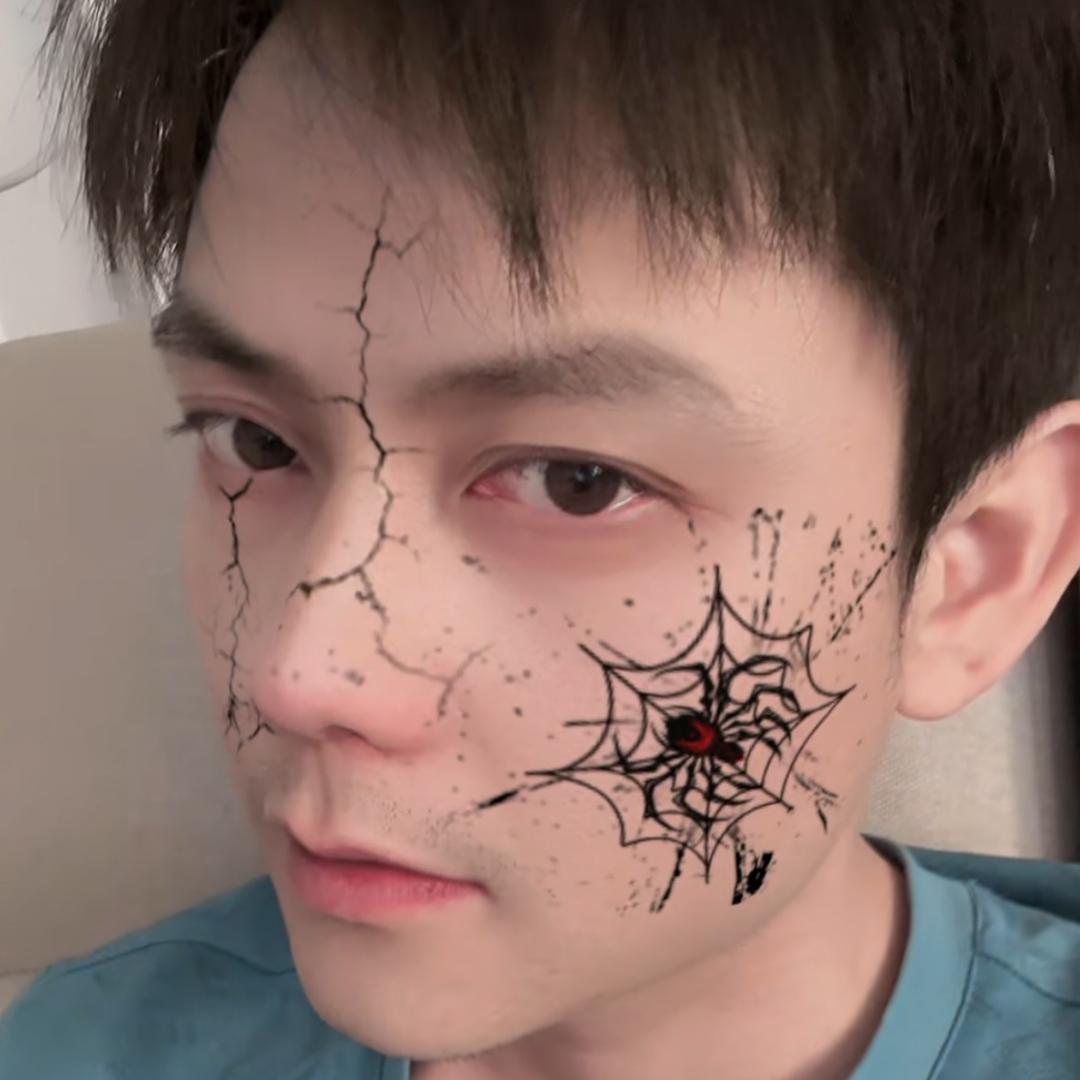 陈胖子