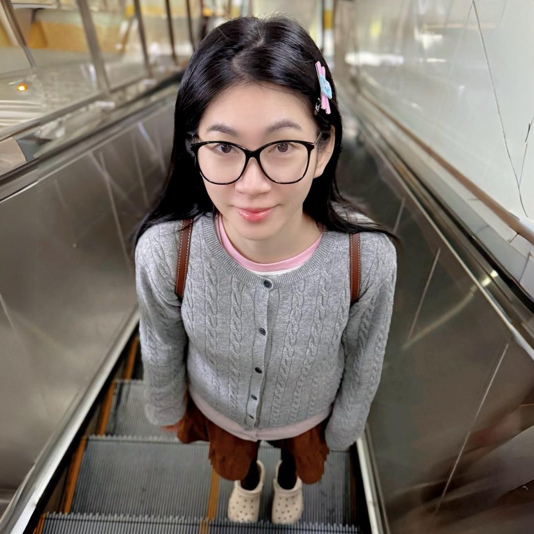 草莓不甜🍓