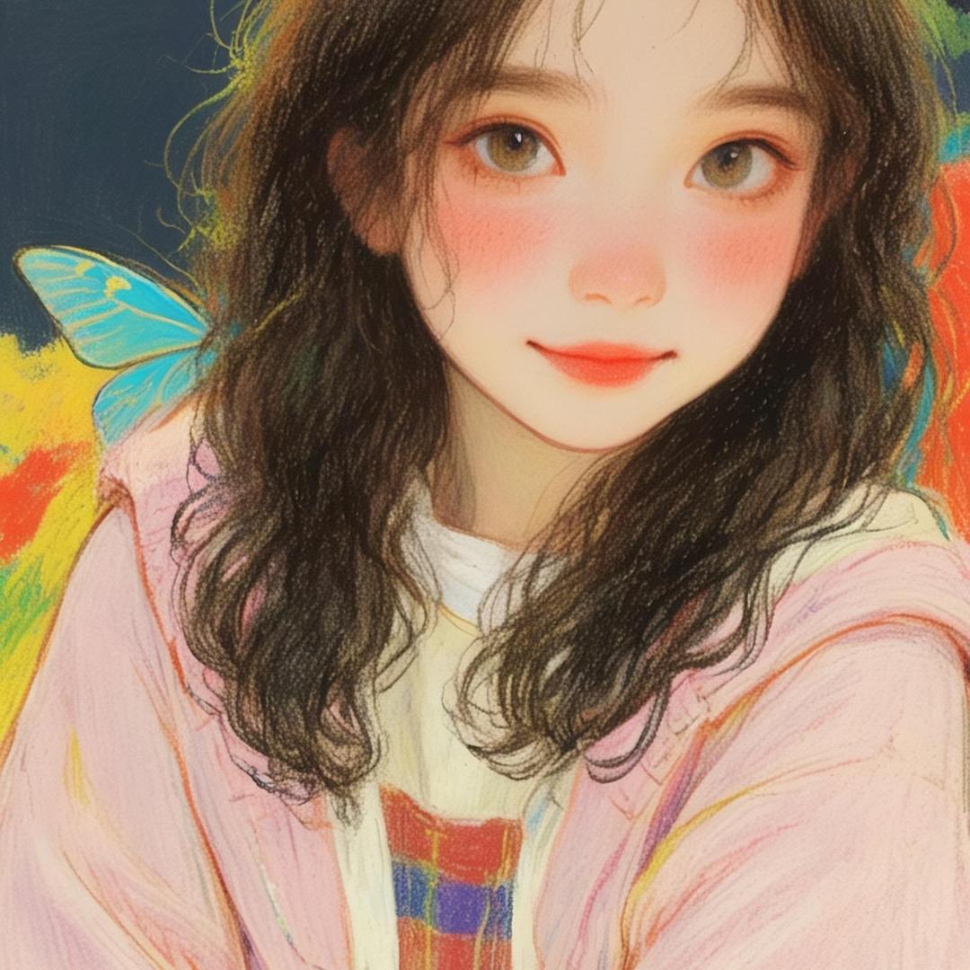 🌷云云同学