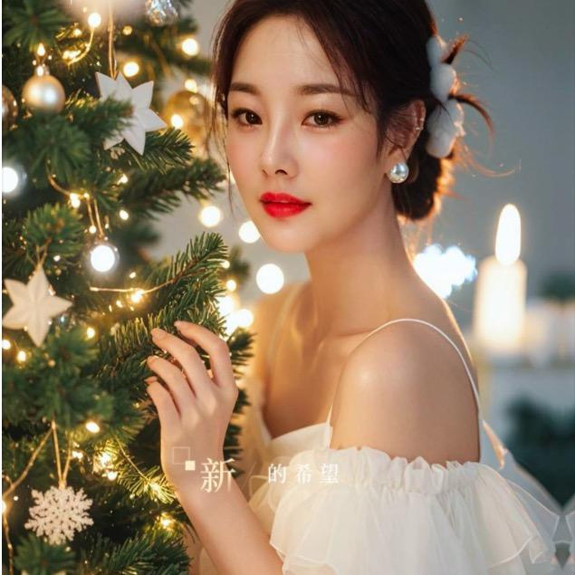 我想💋静静