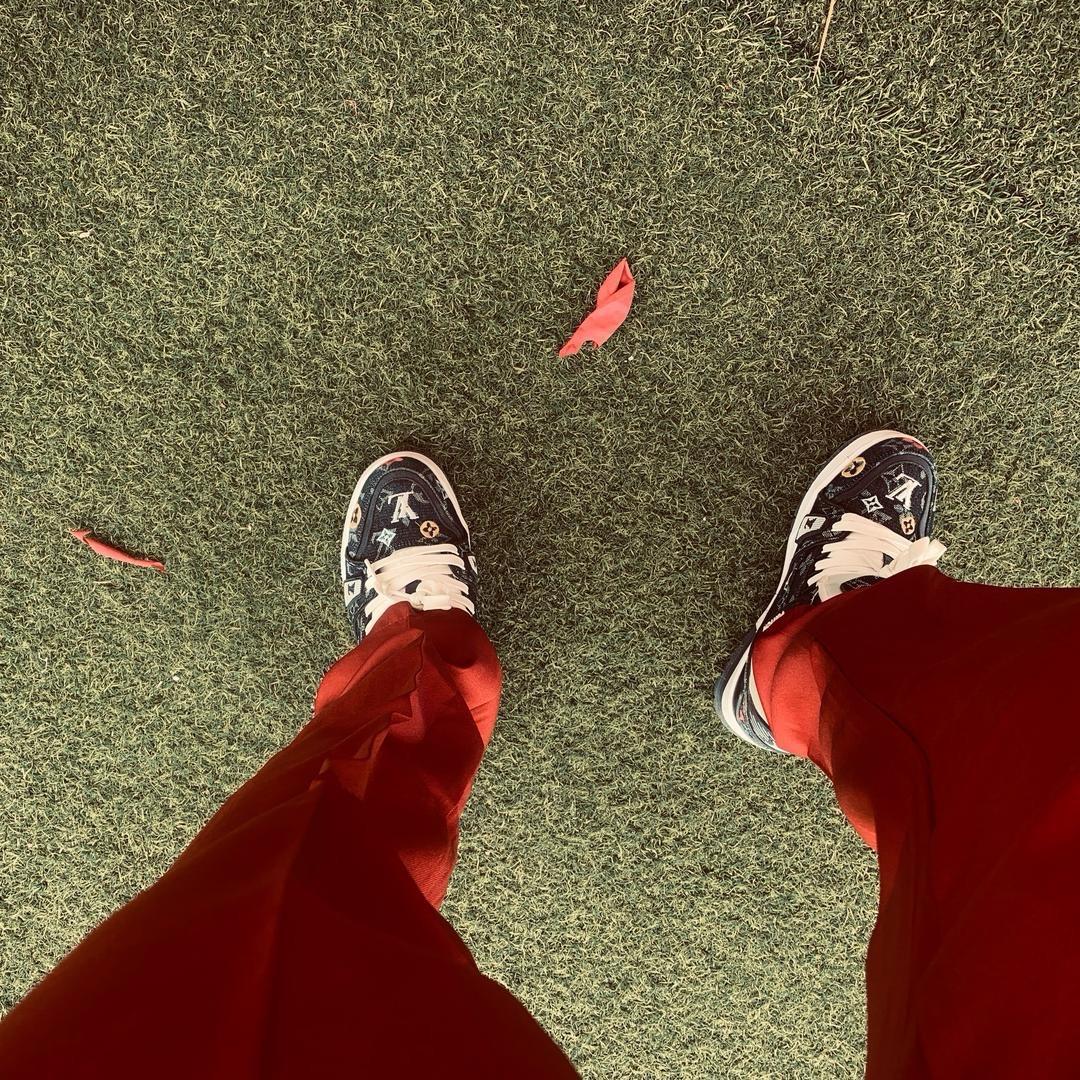 旦旦同学🧃