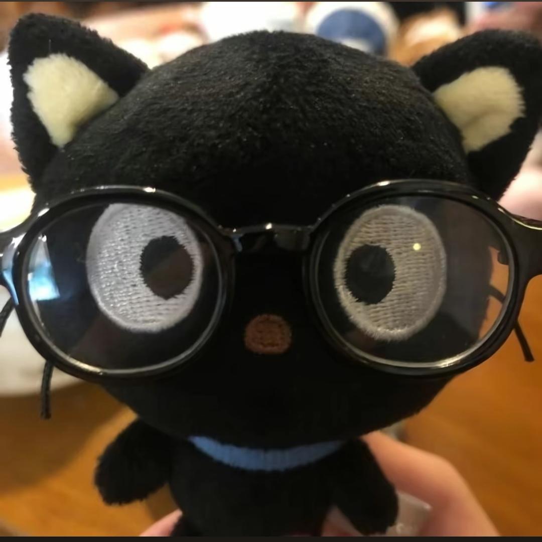 冷幽默👾