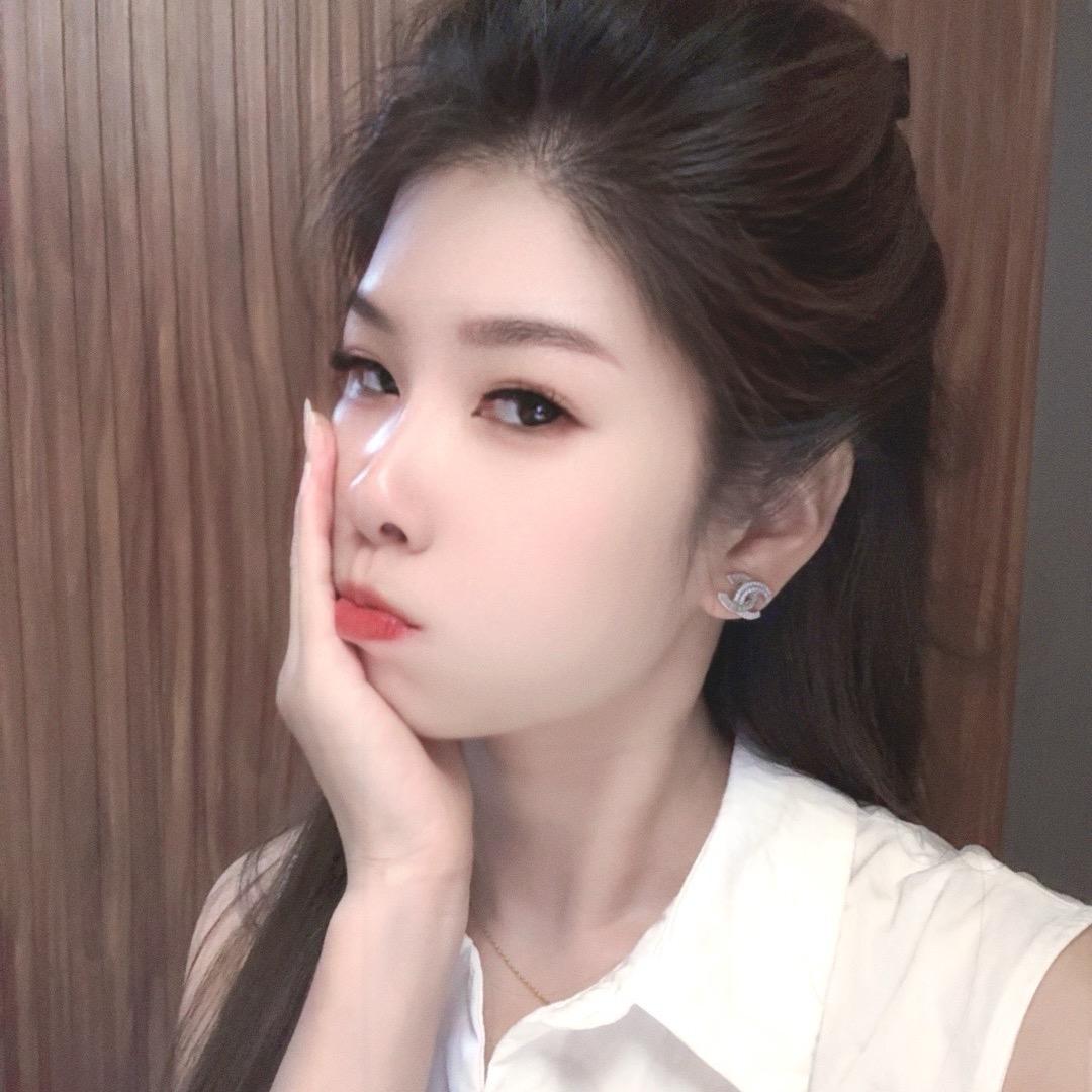 只愿做你的丫头（拒聊）