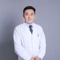 骨科杨振国医生