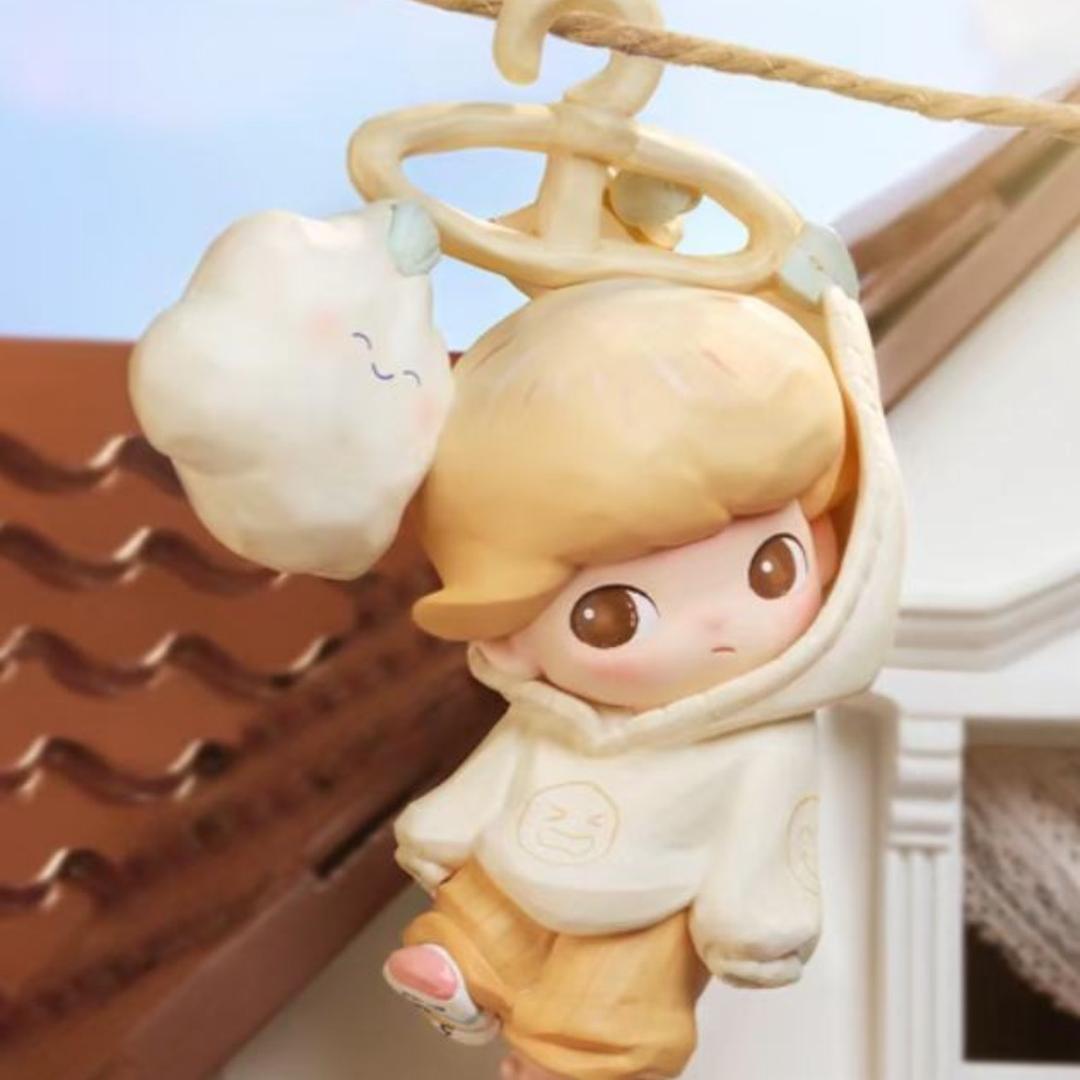 老助理