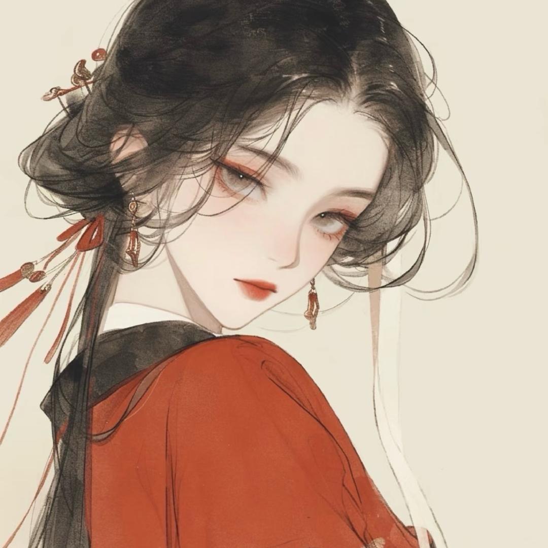 上弦月