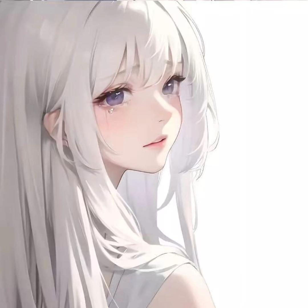 苏苏困了