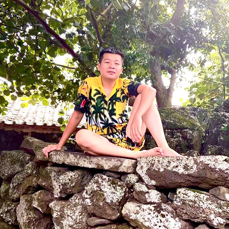 古村彬仔