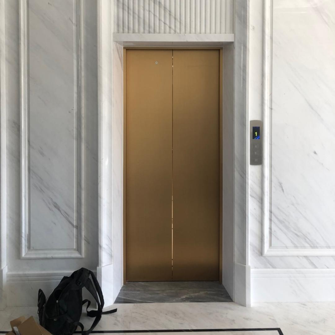 西子，西奥电梯