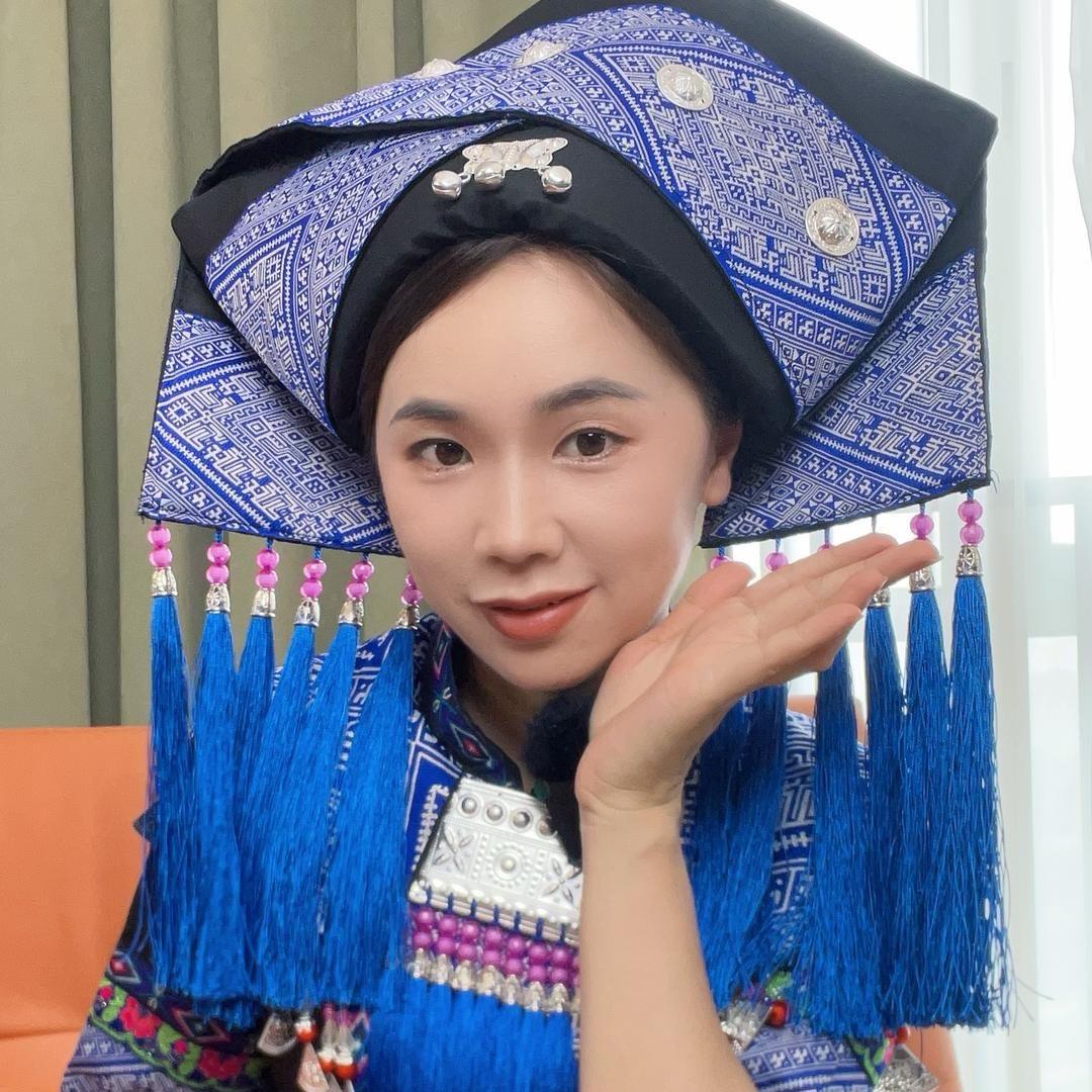 南海宝的叶小姐