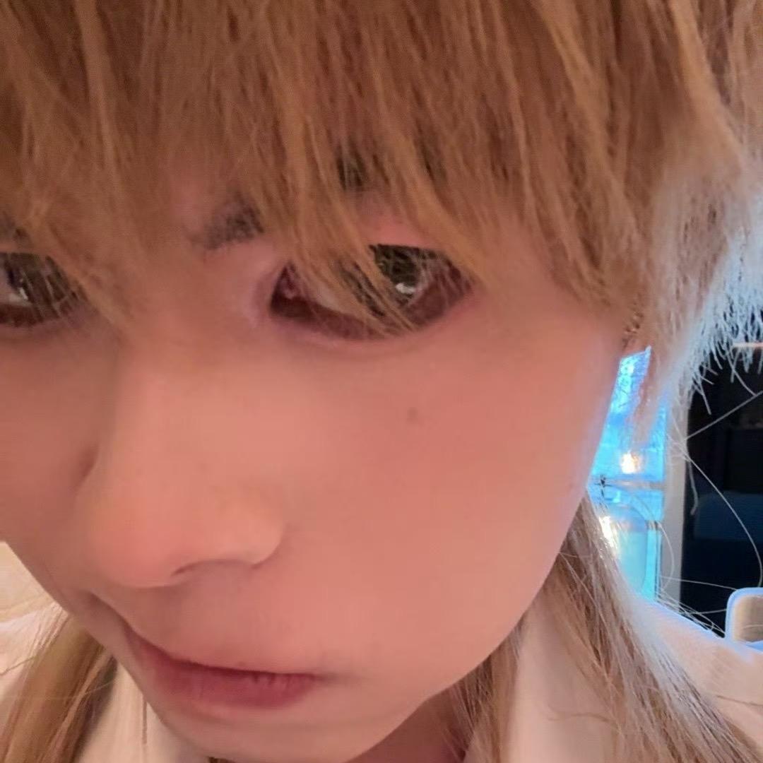 香菜泡泡啤（看到我叫我去工作