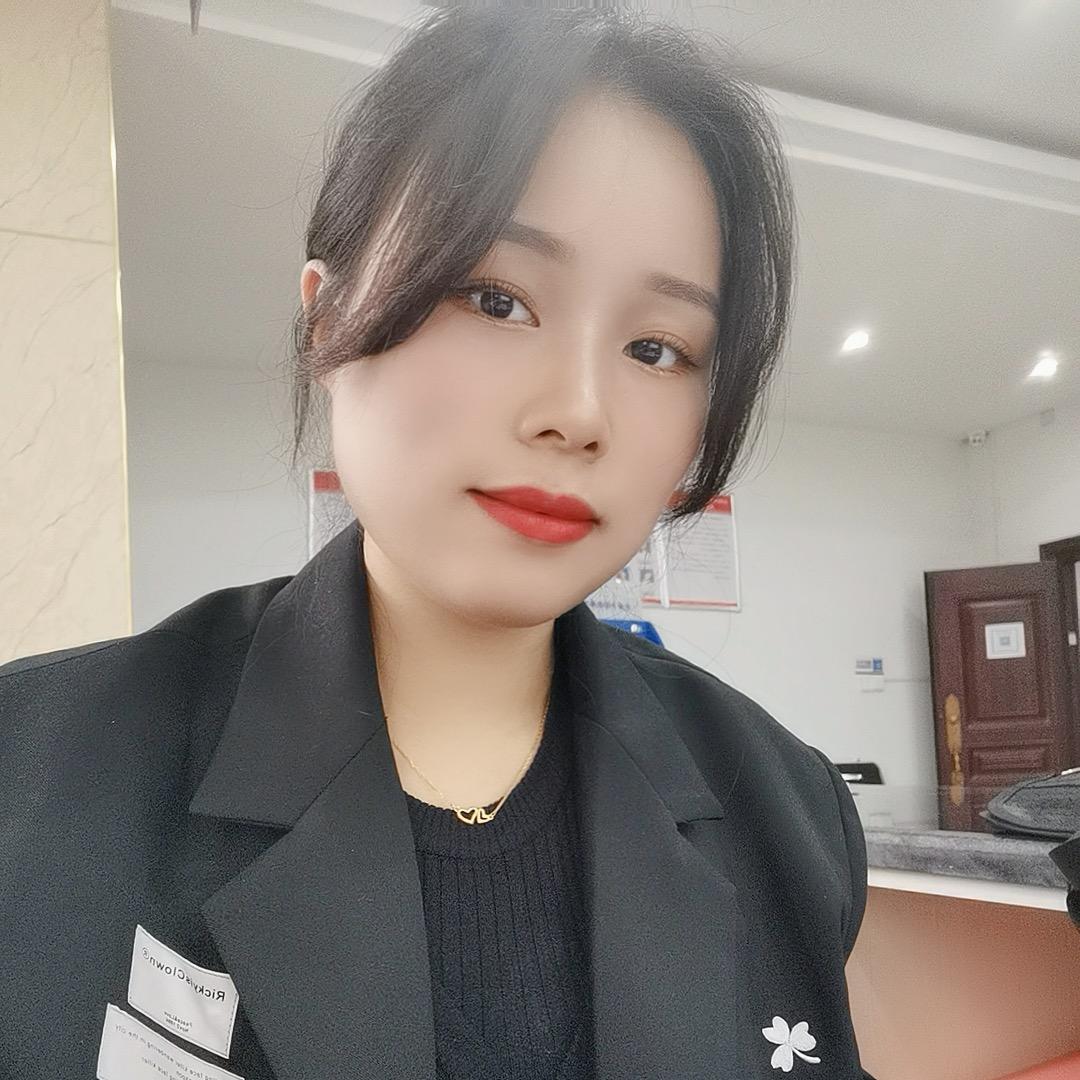 刘小贝现卤