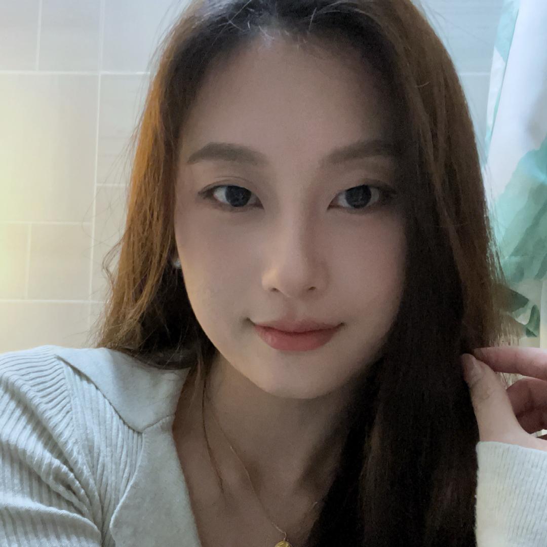 Gina在香港🇭🇰