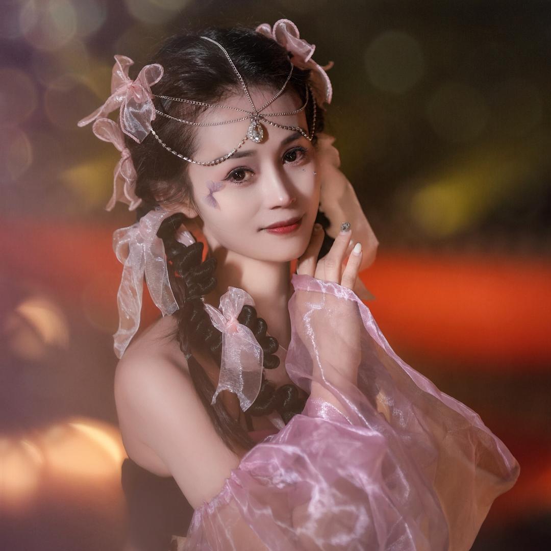 樱桃小姐姐