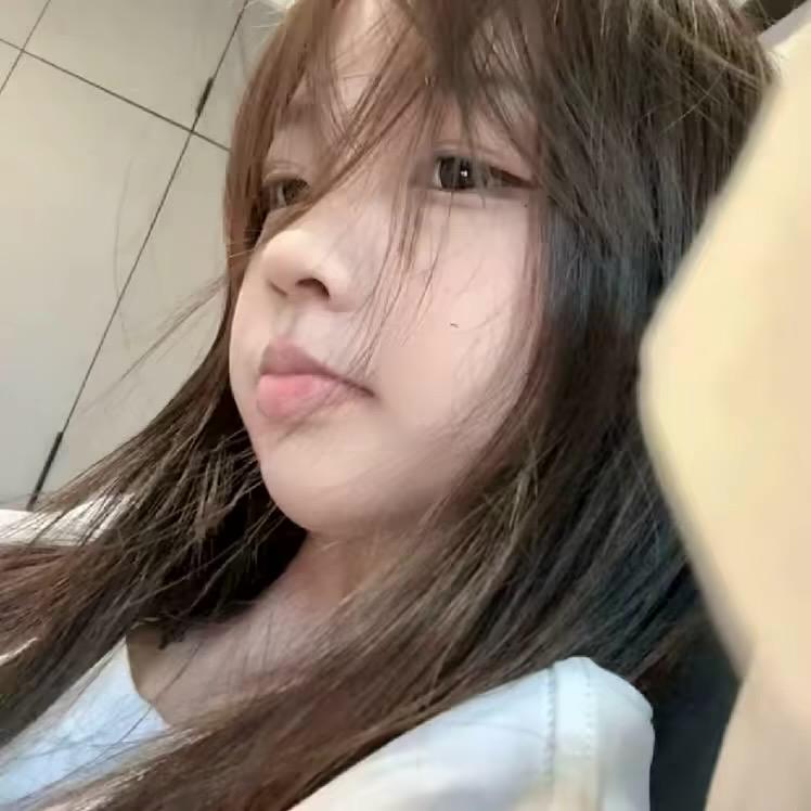 他说他喜欢舔狗.