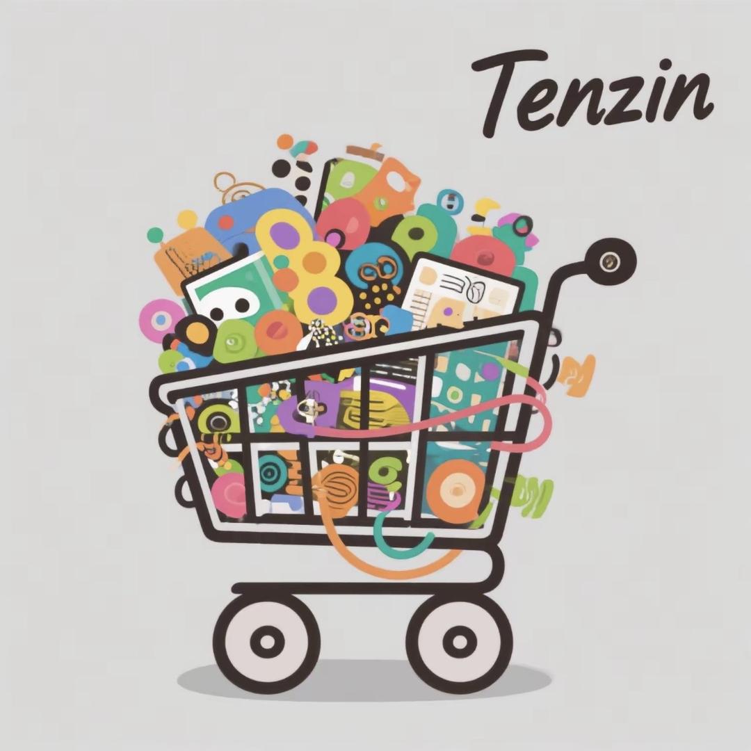 旦增甄选（拉萨）