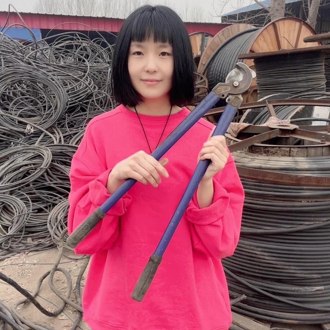 小老虎电缆回收
