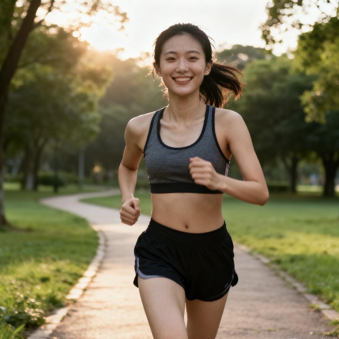 运动体育服饰SL