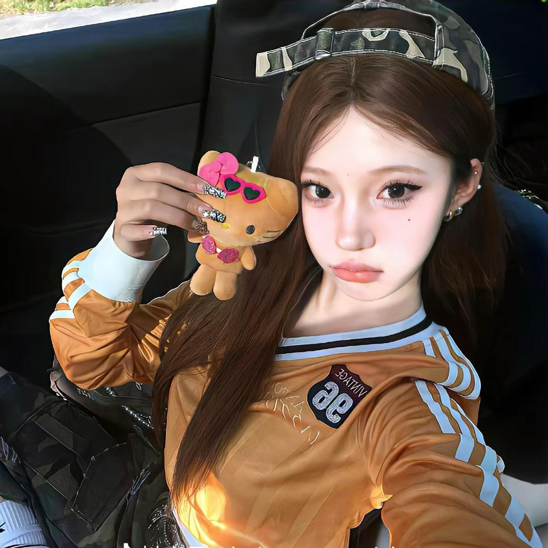 小小Kitty