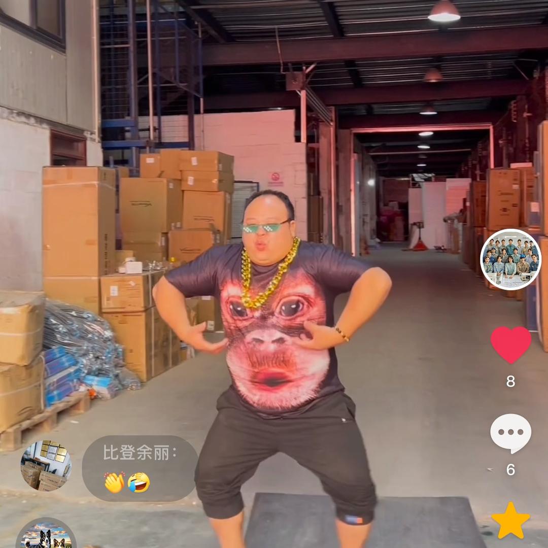 比登电器工程团队